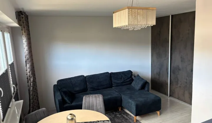 Mieszkanie 2-pokojowe Ustka