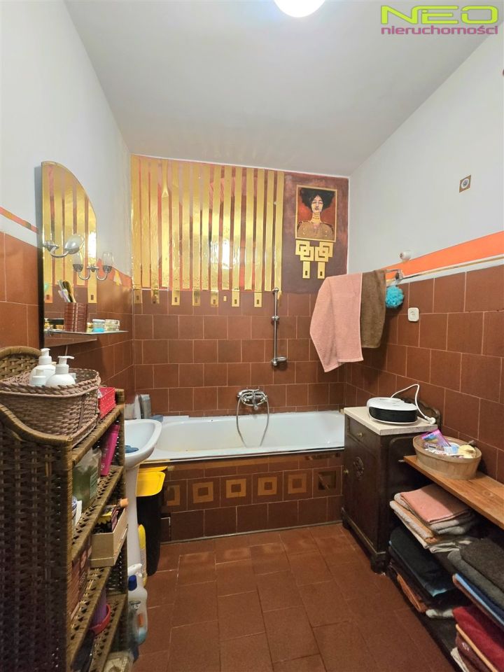 dom wolnostojący, 6 pokoi Lubojna. Zdjęcie 7