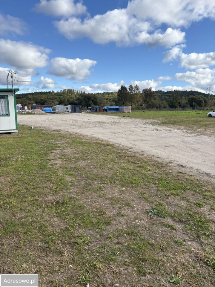 Działka inwestycyjna Wejherowo, ul. Ekologiczna. Zdjęcie 4