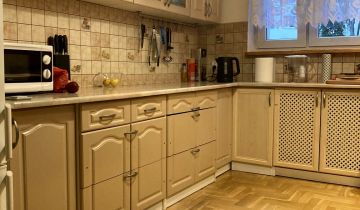 dom szeregowy, 6 pokoi Gdańsk Wrzeszcz, ul. Franciszka Zubrzyckiego