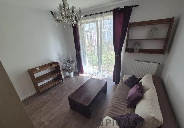 Mieszkanie 2-pokojowe Warszawa Białołęka, ul. Myśliborska. Zdjęcie 1