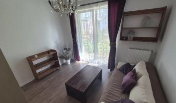 Mieszkanie 2-pokojowe Warszawa Białołęka, ul. Myśliborska