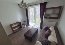 Mieszkanie 2-pokojowe Warszawa Białołęka, ul. Myśliborska