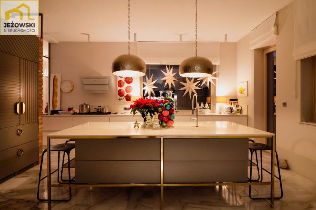 dom wolnostojący, 8 pokoi Warszawa Mokotów. Zdjęcie 4