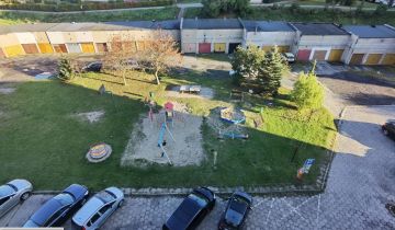 Mieszkanie 2-pokojowe Tczew, al. Zwycięstwa