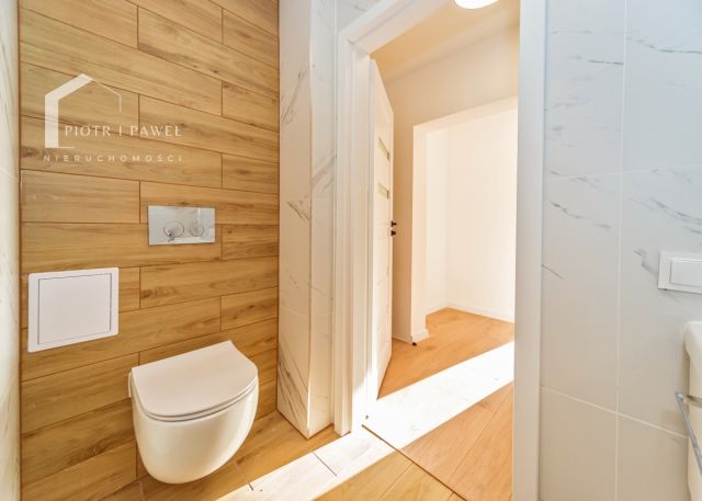 Mieszkanie 3-pokojowe Bielsko-Biała, ul. gen. Stefana Grota-Roweckiego. Zdjęcie 7