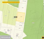 Działka budowlana Łążyn. Zdjęcie 2
