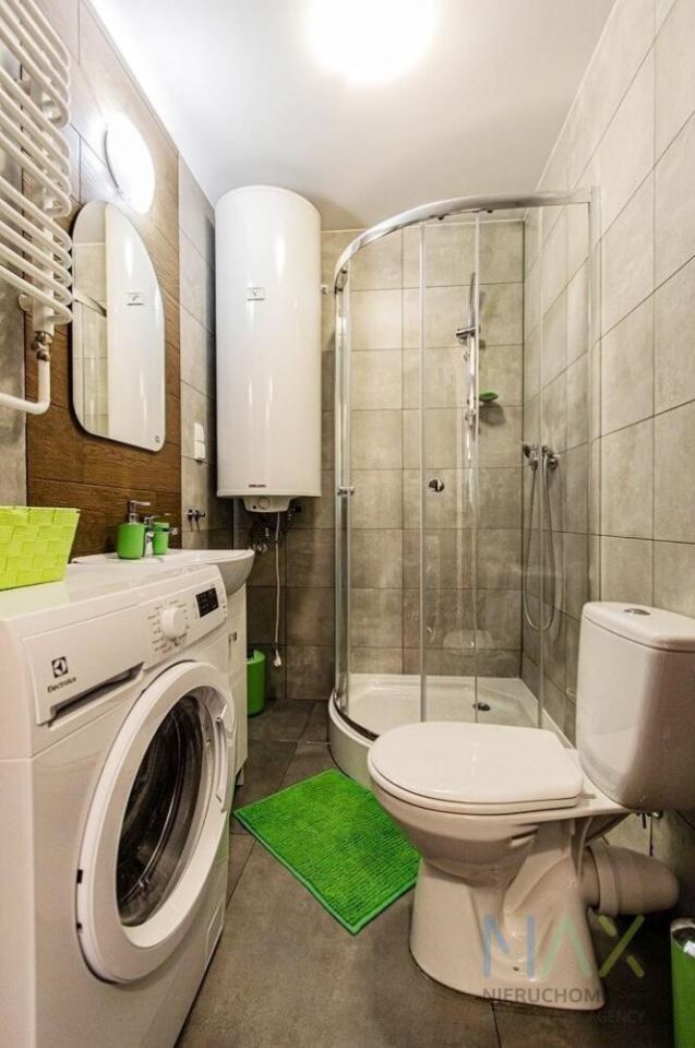 Mieszkanie 4-pokojowe Kraków, ul. gen. Jakuba Jasińskiego. Zdjęcie 8