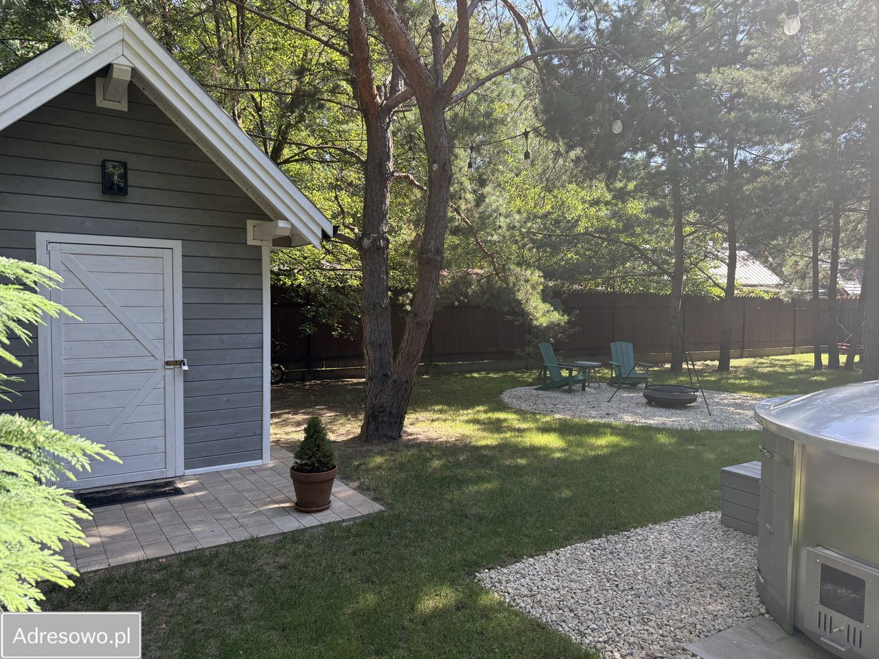 dom wolnostojący, 3 pokoje Radawa. Zdjęcie 13