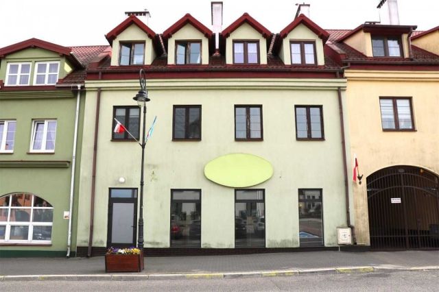 Lokal Serock. Zdjęcie 1