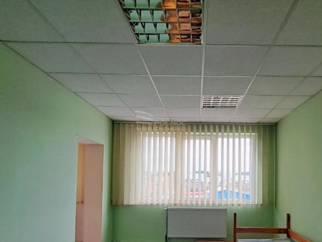 Hala/magazyn Olsztynek, ul. Mrongowiusza. Zdjęcie 17