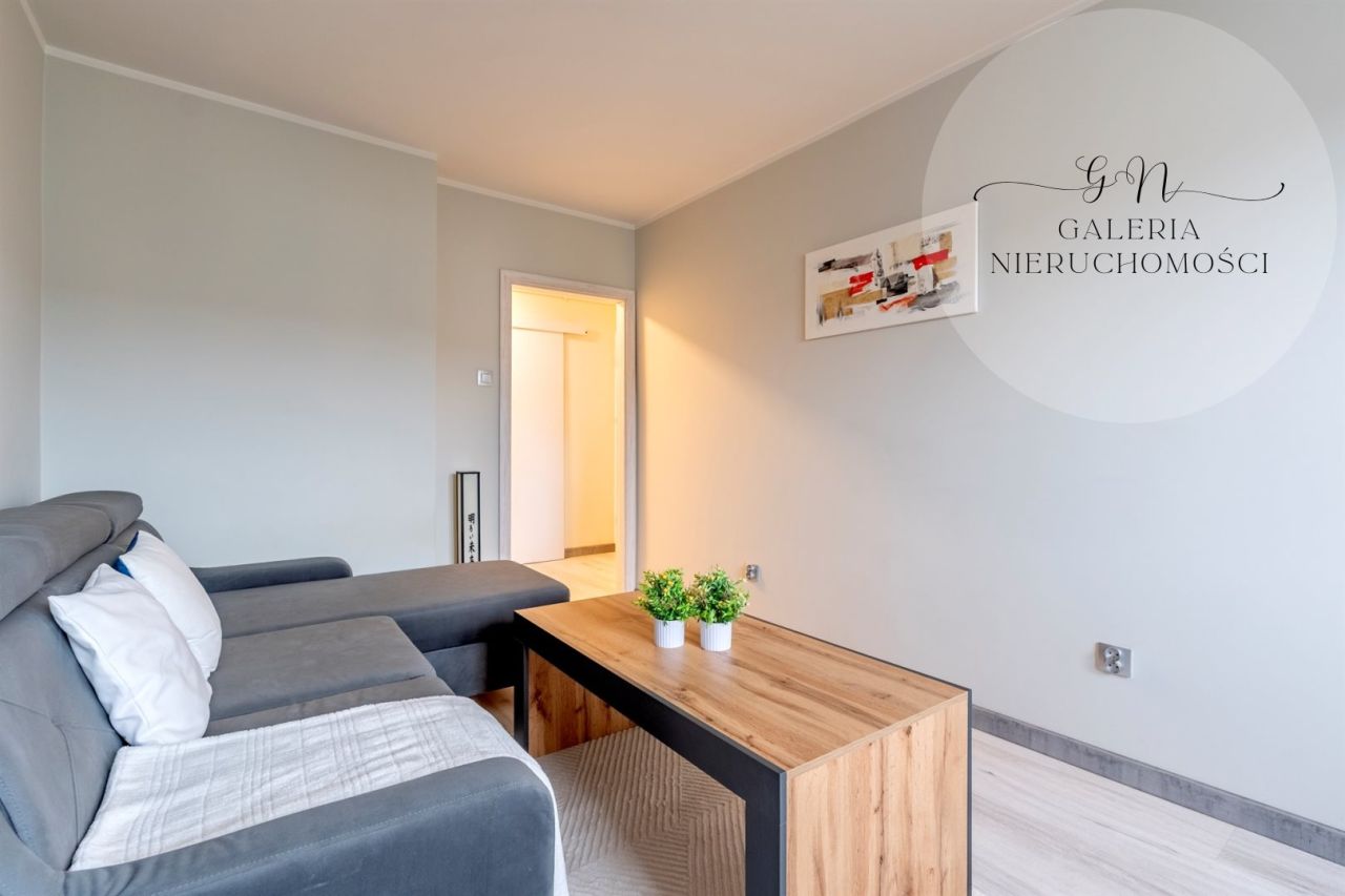 Mieszkanie 2-pokojowe Olsztyn Pieczewo, ul. Wincentego Witosa. Zdjęcie 2