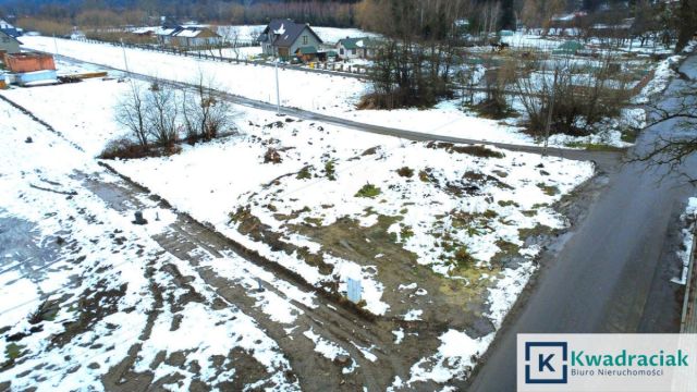 Działka budowlana Lesko Posada Leska. Zdjęcie 3