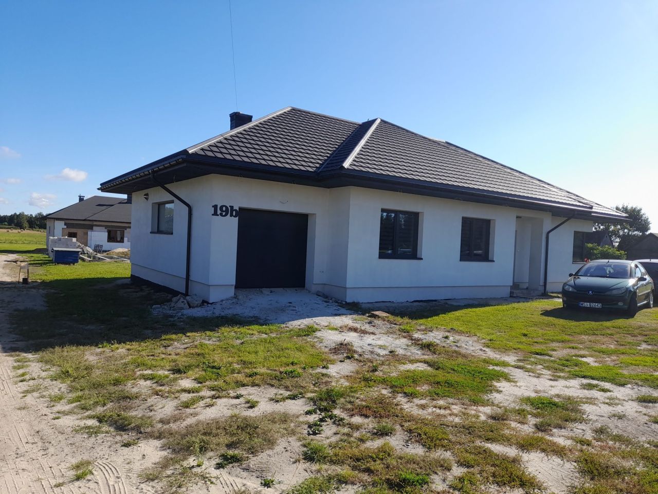 dom wolnostojący Krzymosze. Zdjęcie 4