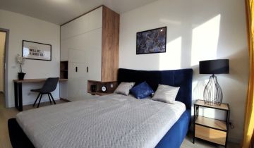 Mieszkanie 2-pokojowe Kraków Czyżyny, al. Pokoju