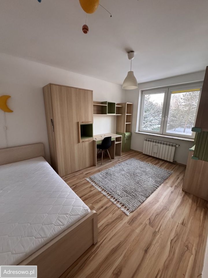 dom wolnostojący, 11 pokoi Okuniew, ul. Rattanowa. Zdjęcie 11