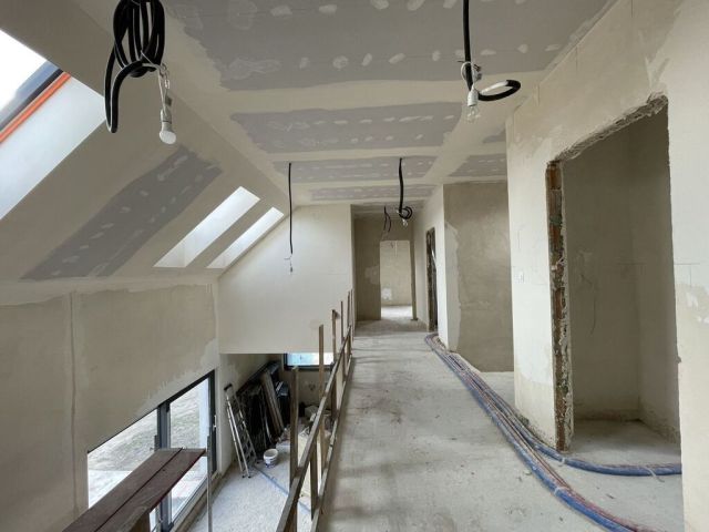 dom wolnostojący, 5 pokoi Łódź, ul. Łukaszewska. Zdjęcie 11