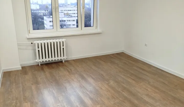 Mieszkanie 3-pokojowe Jastrzębie-Zdrój, ul. Kaszubska