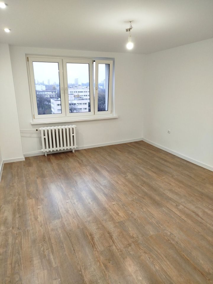 Mieszkanie 3-pokojowe Jastrzębie-Zdrój, ul. Kaszubska