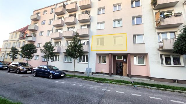 Mieszkanie 1-pokojowe Szczecinek, ul. E. Plater. Zdjęcie 8