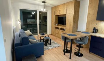 Mieszkanie 2-pokojowe Gdańsk Osowa, ul. Galaktyczna