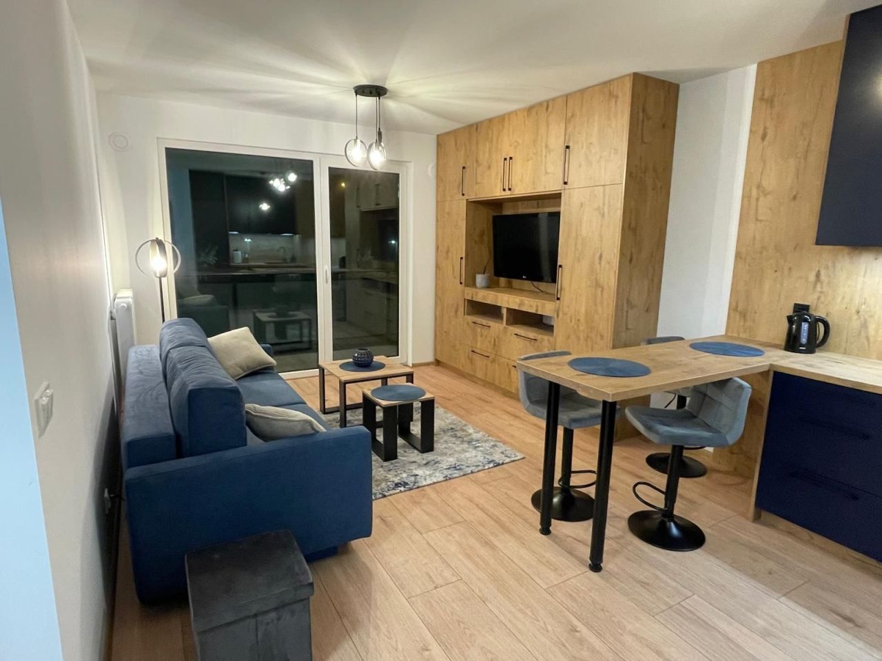 Mieszkanie 2-pokojowe Gdańsk Osowa, ul. Galaktyczna