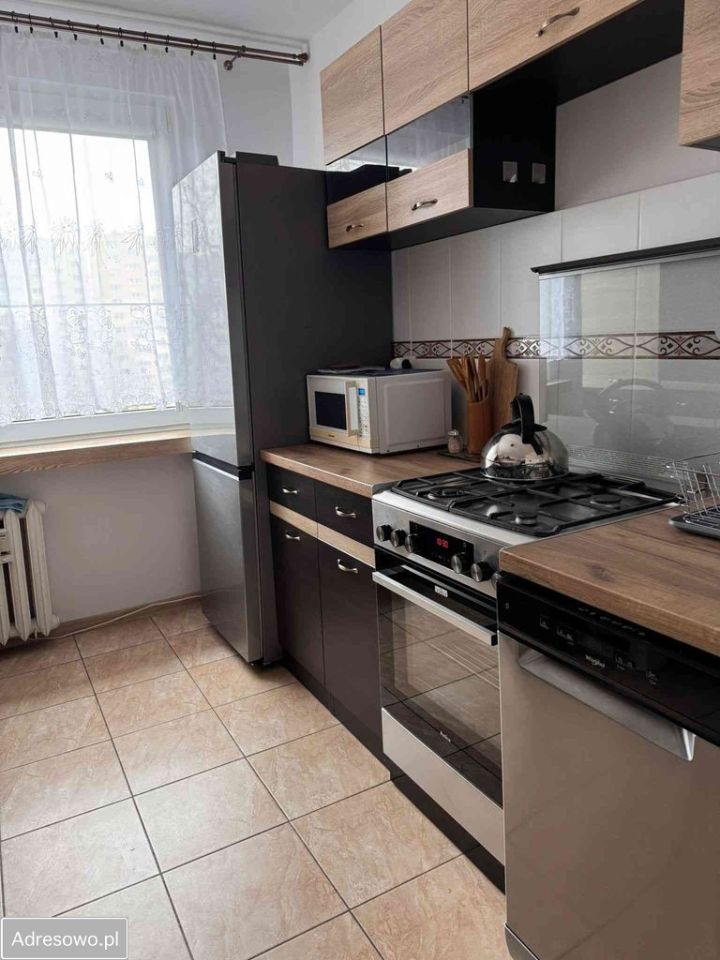 Mieszkanie 3-pokojowe Łódź Polesie, ul. Wincentego Tomaszewicza. Zdjęcie 6