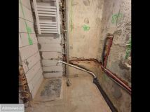 Mieszkanie 2-pokojowe Ząbkowice Śląskie, ul. Bartosza Głowackiego. Zdjęcie 3