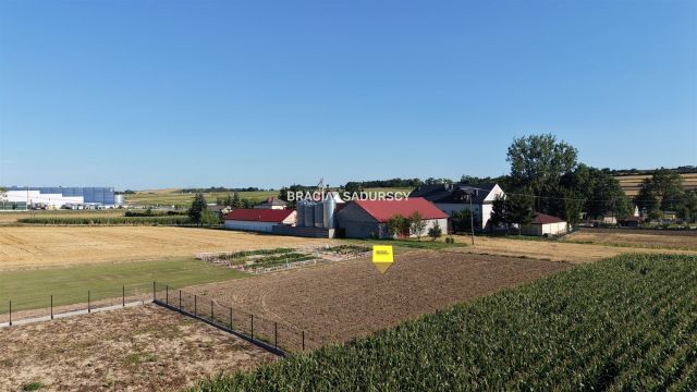 Działka budowlana Wężerów. Zdjęcie 10
