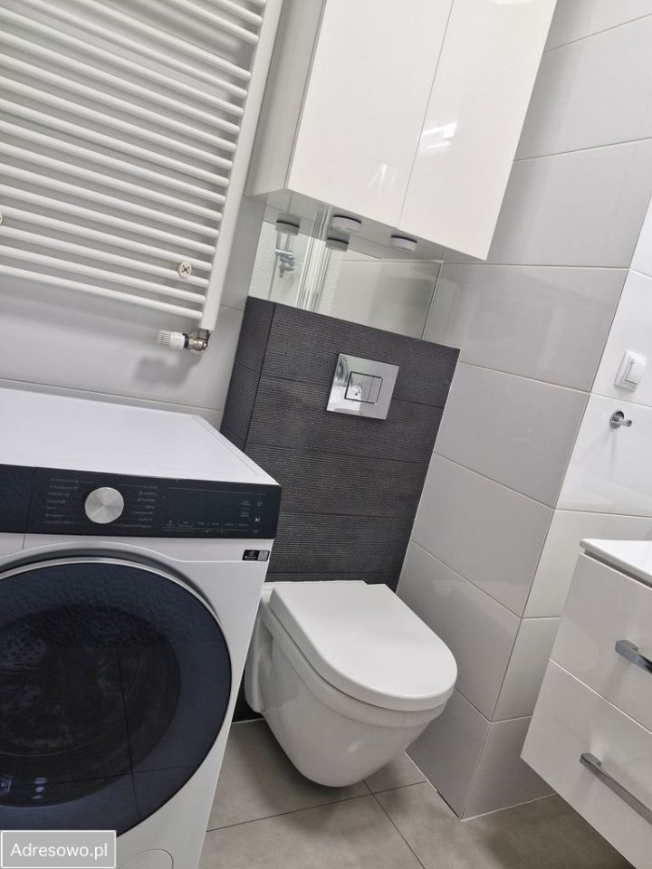 Mieszkanie 2-pokojowe Warszawa Bemowo, ul. Batalionów Chłopskich. Zdjęcie 7