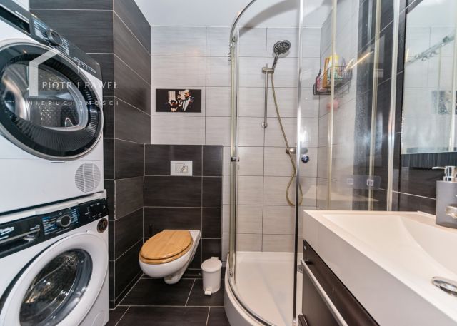 Mieszkanie 2-pokojowe Bielsko-Biała, ul. Romana Dmowskiego. Zdjęcie 7