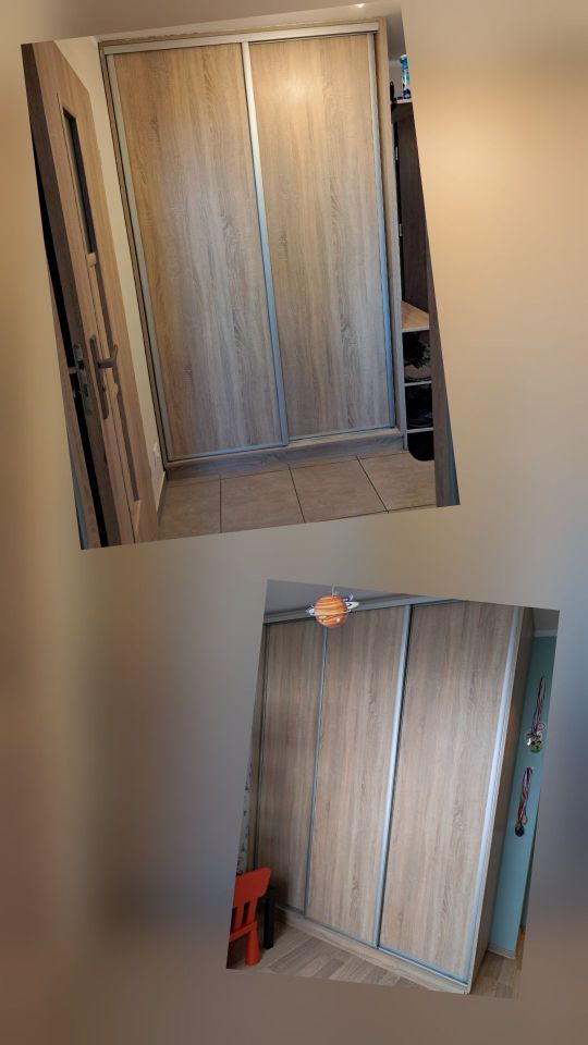 Mieszkanie 2-pokojowe Sosnowiec Pogoń, ul. Będzińska. Zdjęcie 4