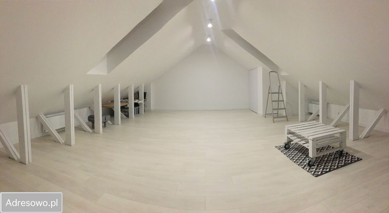 Mieszkanie 4-pokojowe Daszewice, ul. Sosnowa. Zdjęcie 3