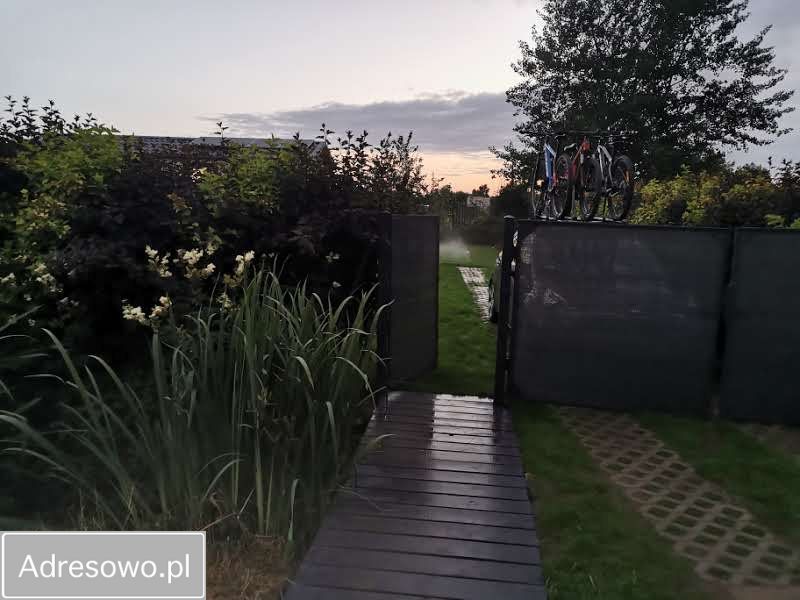 dom letniskowy, 3 pokoje Ostrowo, ul. Karwieńska. Zdjęcie 9