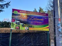 Działka rod Poręba. Zdjęcie 1