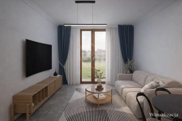 Mieszkanie 3-pokojowe Siechnice, ul. Władysława Grabskiego. Zdjęcie 3