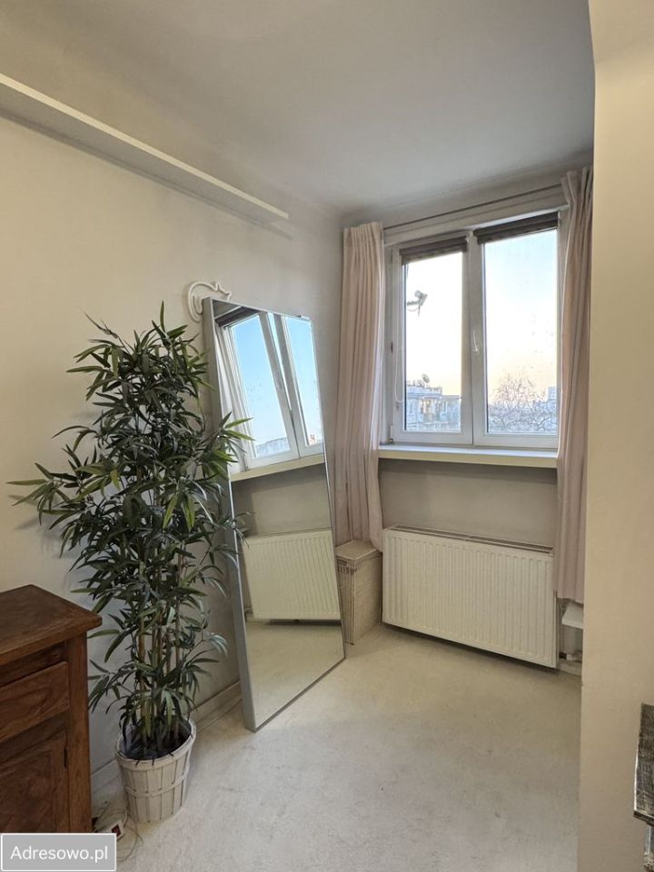 Mieszkanie 1-pokojowe Warszawa Mokotów, ul. Olszewska. Zdjęcie 11