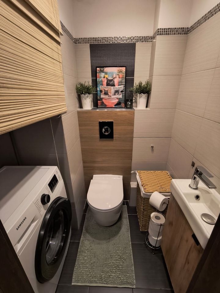 Mieszkanie 4-pokojowe Częstochowa Północ, ul. Roweckiego-Grota. Zdjęcie 4