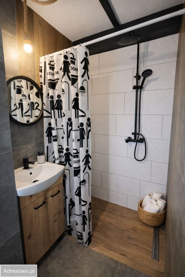 dom letniskowy, 3 pokoje Lębork, ul. Drętowo. Zdjęcie 10