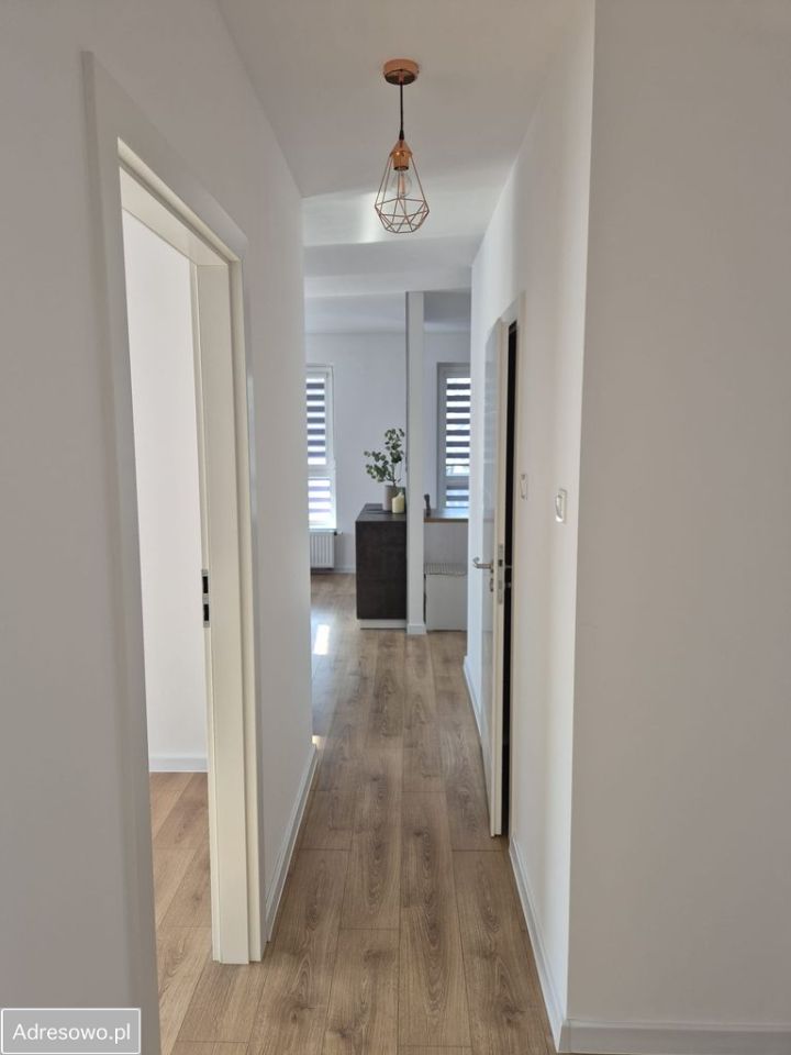 Mieszkanie 3-pokojowe Stargard Centrum, ul. 11 Listopada. Zdjęcie 18