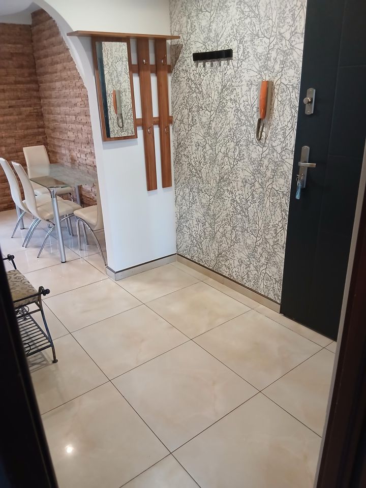 Mieszkanie 2-pokojowe Myszków Pohulanka, Zamenhoffa. Zdjęcie 2