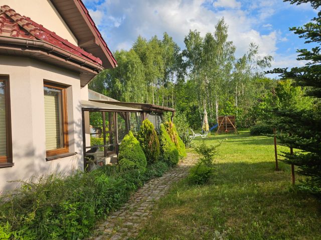 bliźniak, 12 pokoi Toporowice, ul. Źródlana. Zdjęcie 4