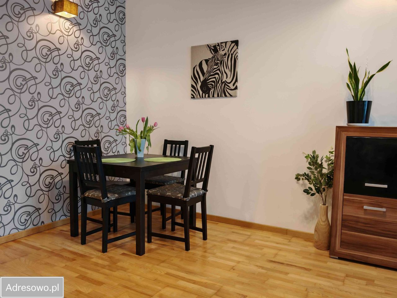 Mieszkanie 2-pokojowe Piaseczno, ul. Pawia. Zdjęcie 3