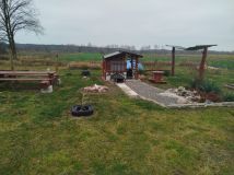 siedlisko, 2 pokoje Ogrodniki Ogrodniki Duże. Zdjęcie 3