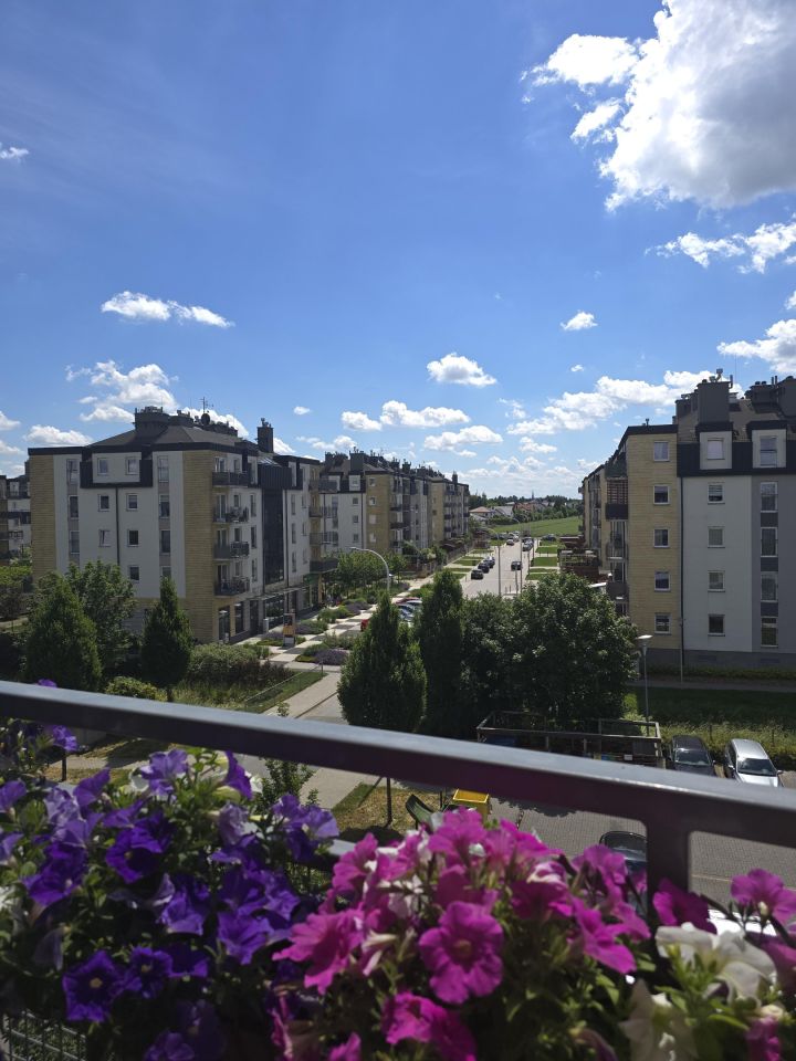 Mieszkanie 3-pokojowe Wrocław Jagodno, ul. Krzysztofa Komedy. Zdjęcie 7