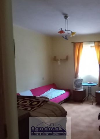 dom letniskowy, 3 pokoje Kuligów. Zdjęcie 11