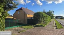 dom wolnostojący, 3 pokoje Będlewo, ul. Wiejska. Zdjęcie 1