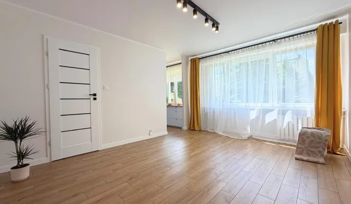 Mieszkanie 2-pokojowe Słupsk, ul. Koszalińska