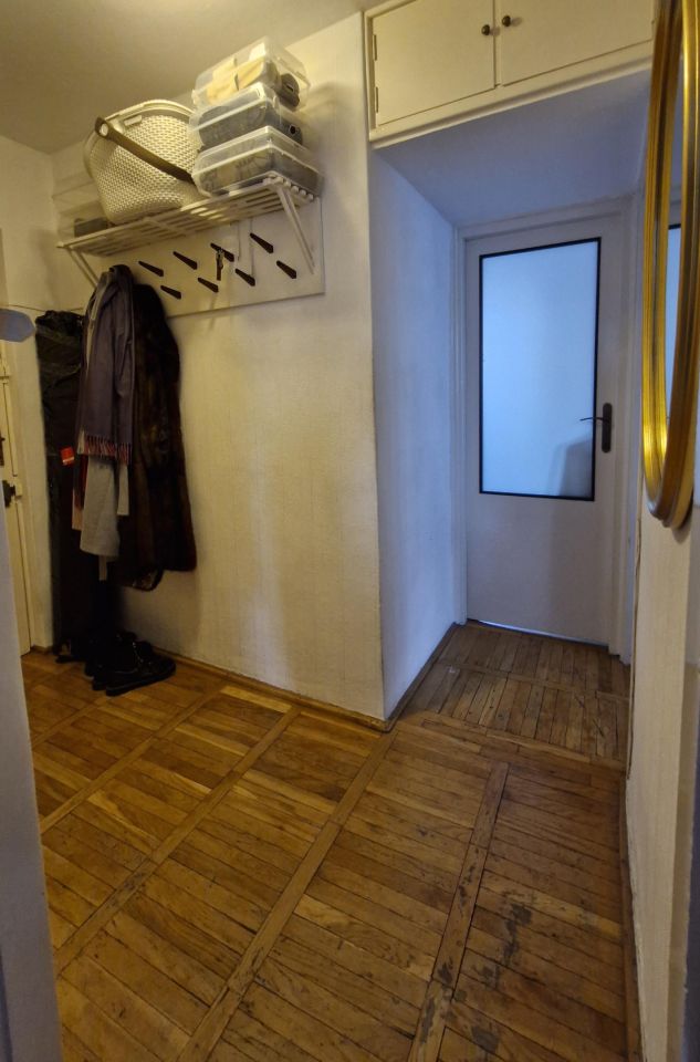 Mieszkanie 2-pokojowe Warszawa Śródmieście, ul. Sienna. Zdjęcie 7