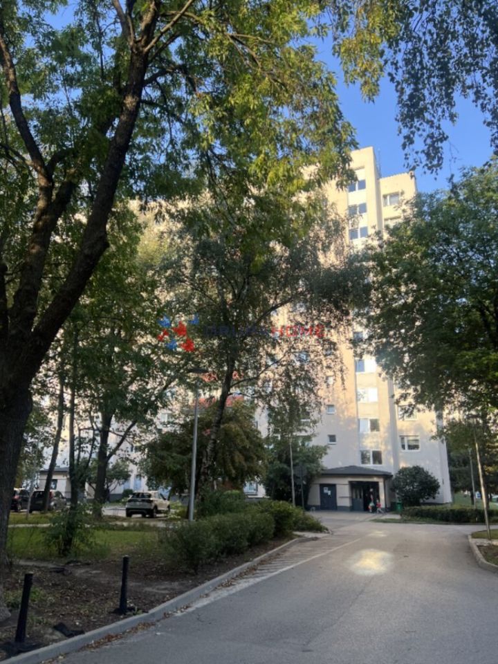 Mieszkanie 2-pokojowe Warszawa Bemowo, ul. Rozłogi. Zdjęcie 9